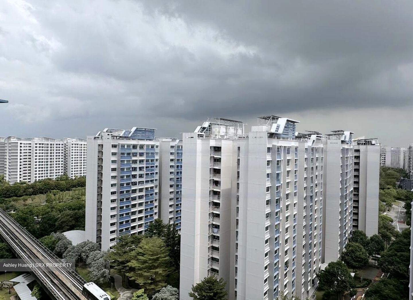 Blk 207C Punggol Sails (Punggol), HDB 4 Rooms #466108741